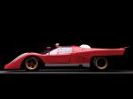 Ferrari 512 M 1970 года